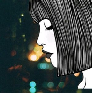 Meet your Posher, Aidee